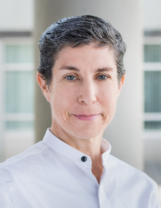 Headshot of Romy Kozak