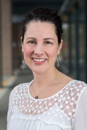 Headshot of Teresa Smith