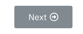 Grey next button