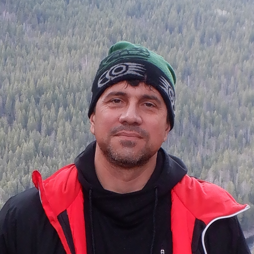 David Sadoway headshot
