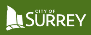 City of Surrey logo