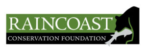 Raincoast logo