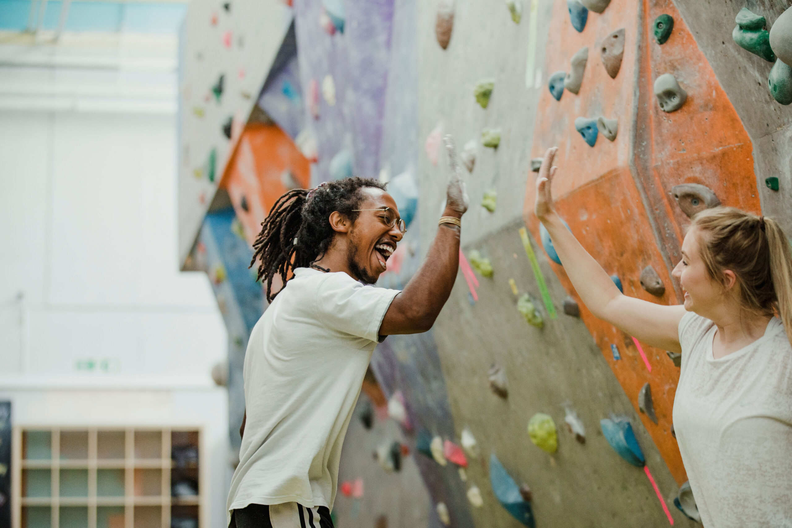 The Practice of Wellness