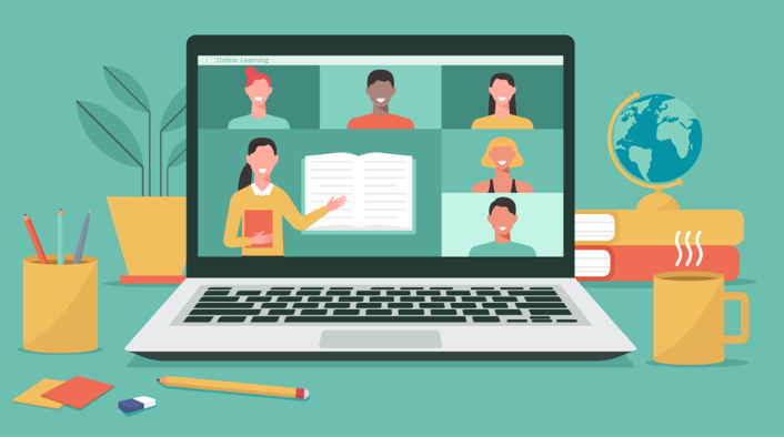 Online Learning