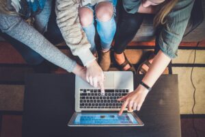 Open Pedagogy Approaches