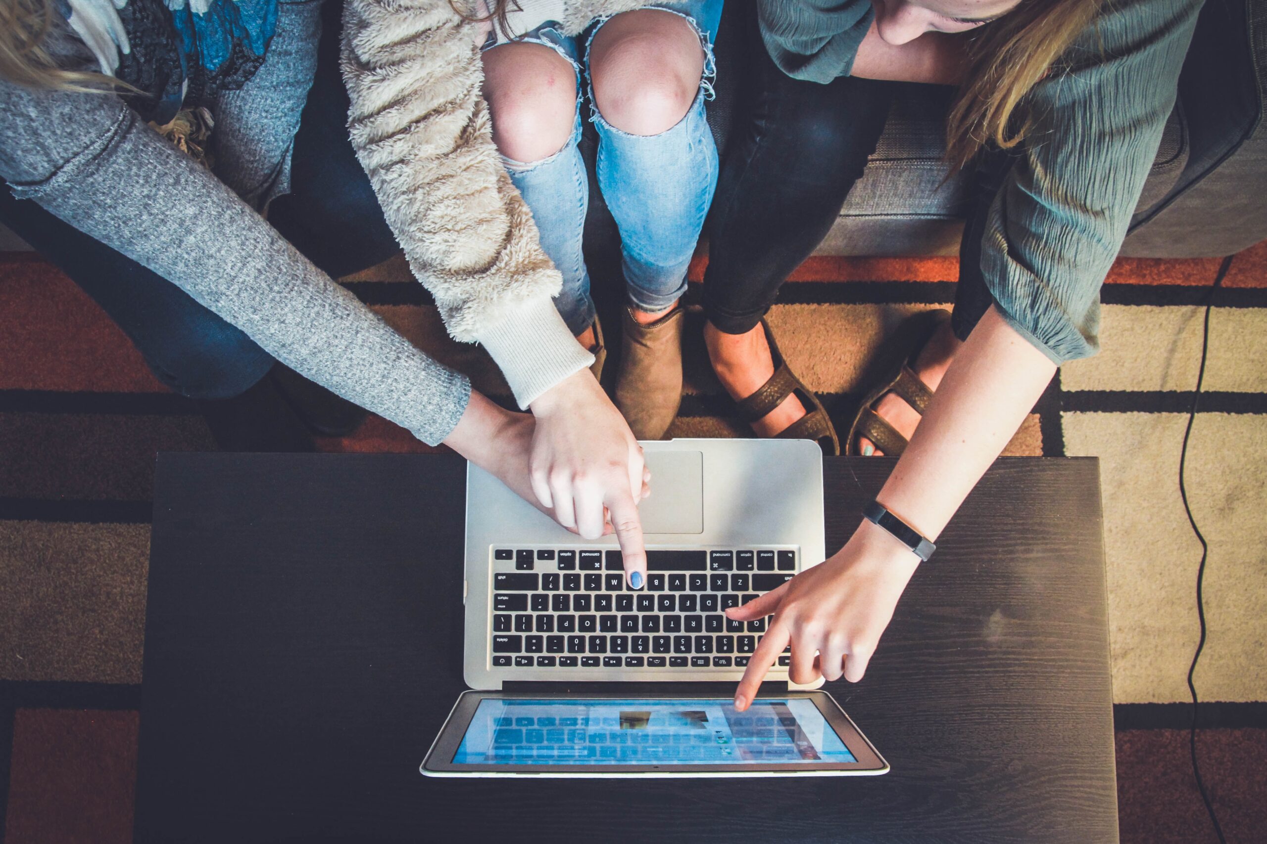 Open Pedagogy Approaches