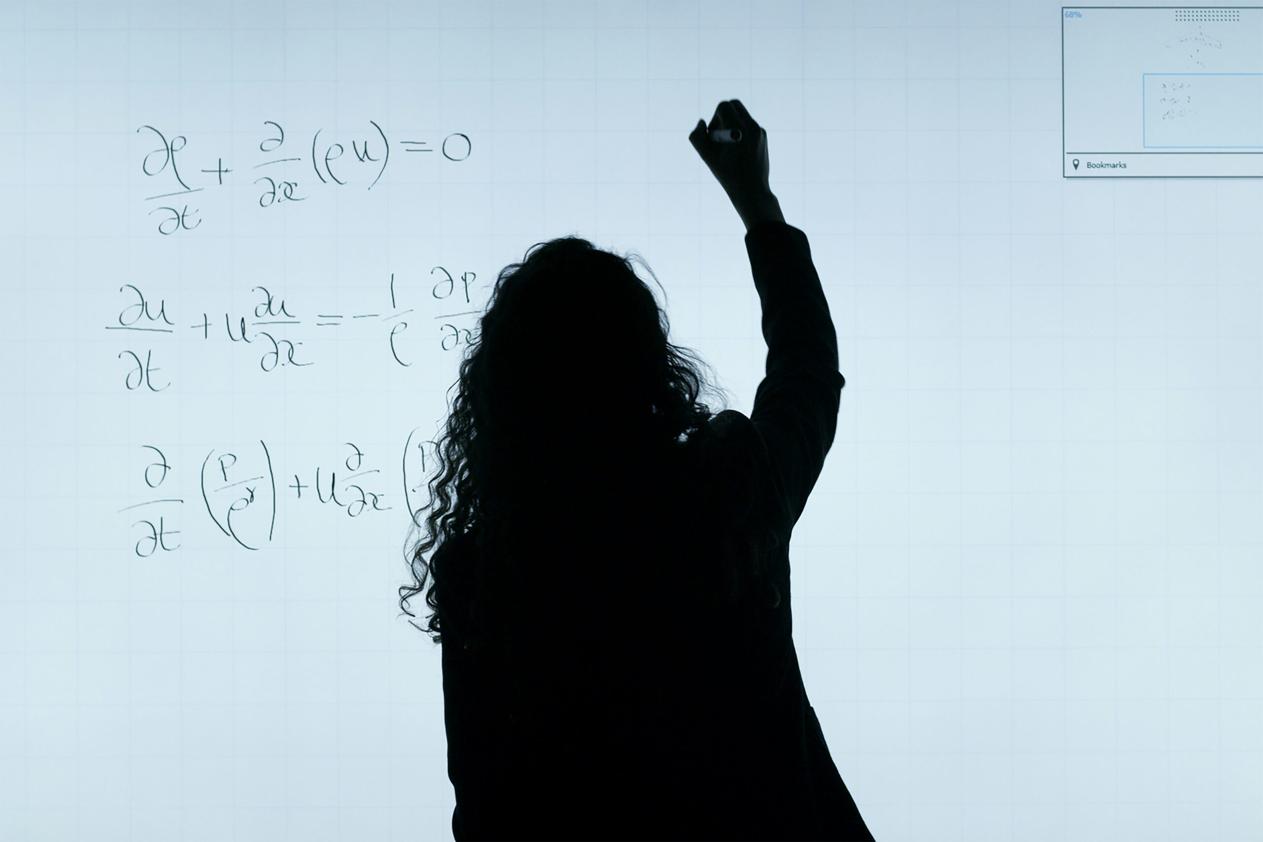 Accessible Formulas in Pressbooks