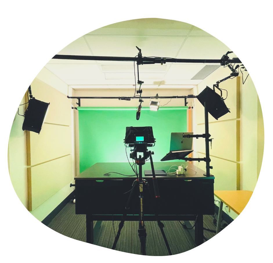 Recording Studio