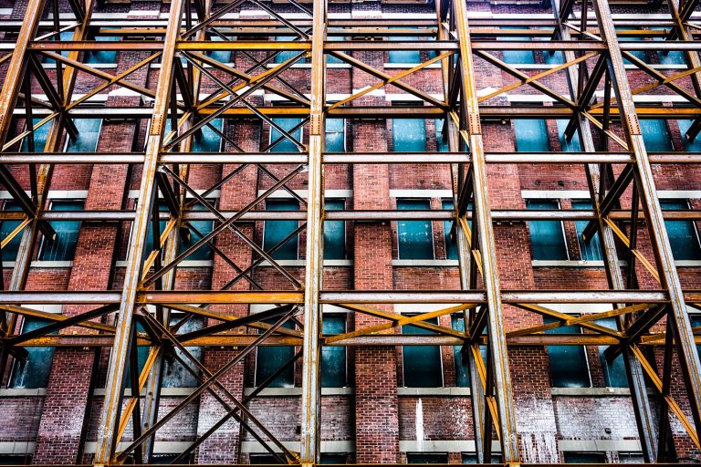 Scaffolding