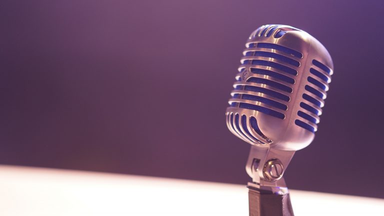 Microphones for Teaching & Learning