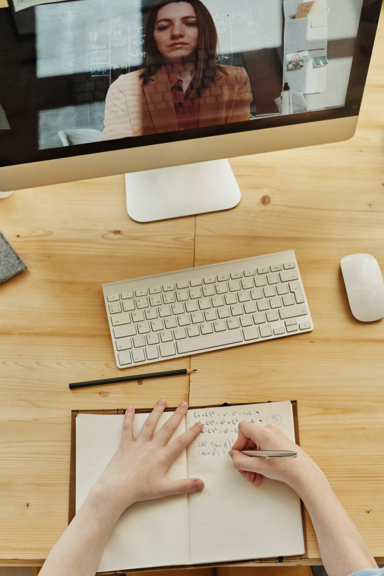 Getting to Know All About You: Establishing the Importance of Teaching Presence in Online Courses