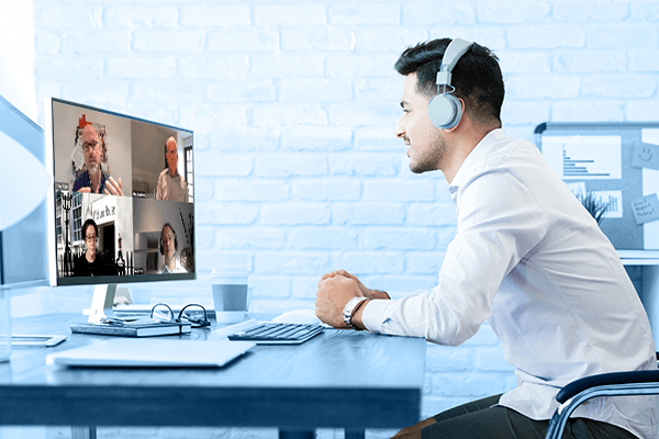 Video Conferencing Tools