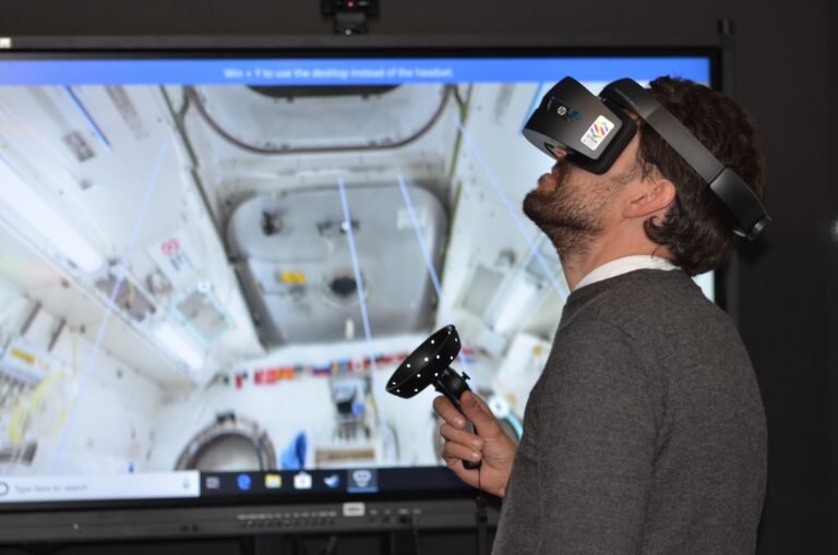 How the Metaverse Will Change Teaching & Learning