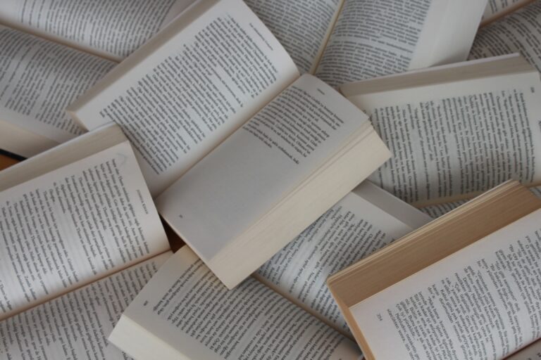 Book clubs for professional learning: You won’t readgret it!