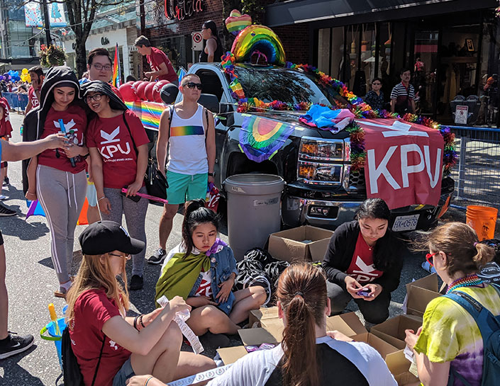 Open Pedagogy and the Inclusion of Marginalized Students  