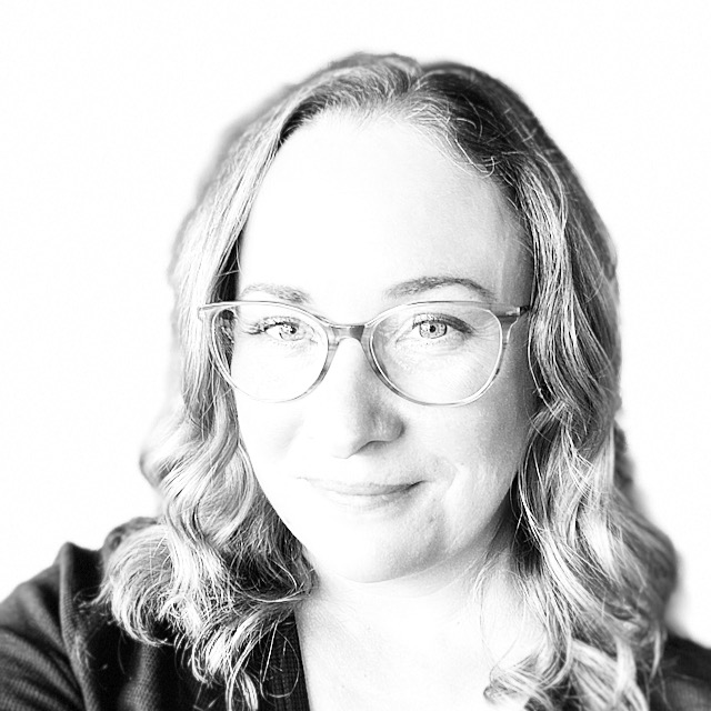 Faculty Spotlight: Amanda Bickell