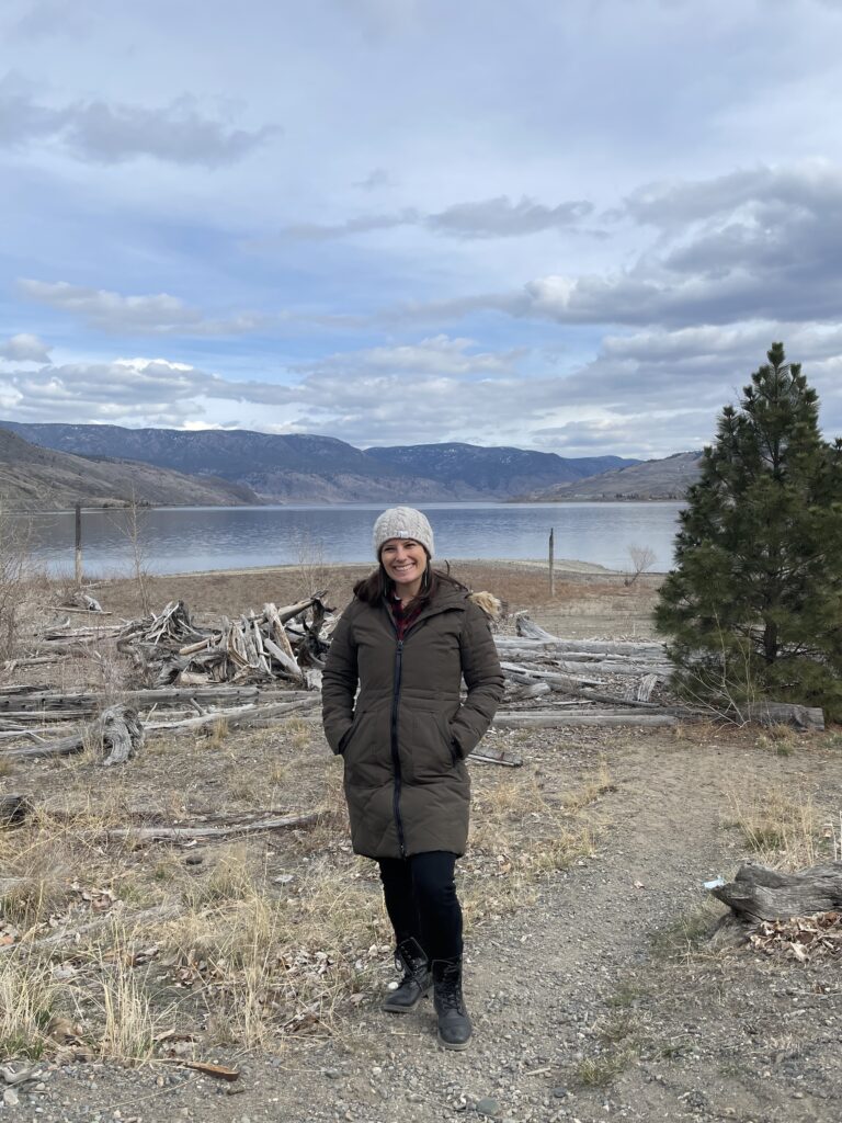 Faculty Spotlight: Alana Abramson