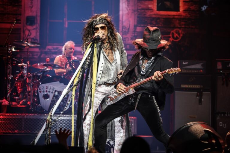 How I Stopped Being the David Lee Roth of 1990’s Instruction