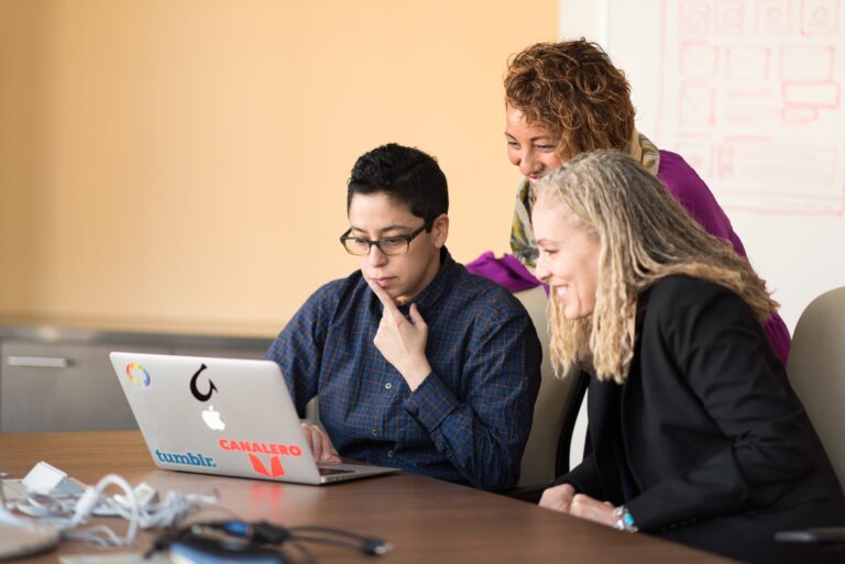 The league of champions: ePortfolio initiatives supporting excellence at KPU