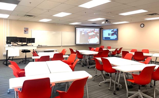 Embracing technology-enhanced learning: Provides support, accessibility, and flexibility for students in their educational journey