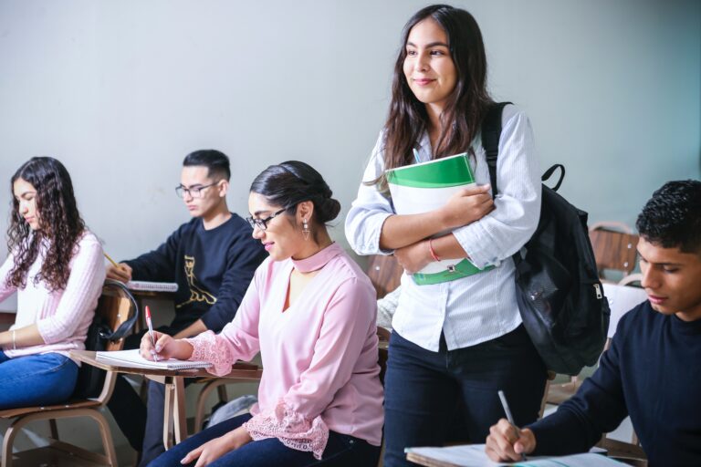 Embracing the Chaos: The Power of Authentic Assessments and the Beautiful Messiness of Learning