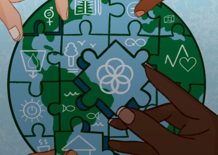 Open Pedagogy – Renewable Assignments
